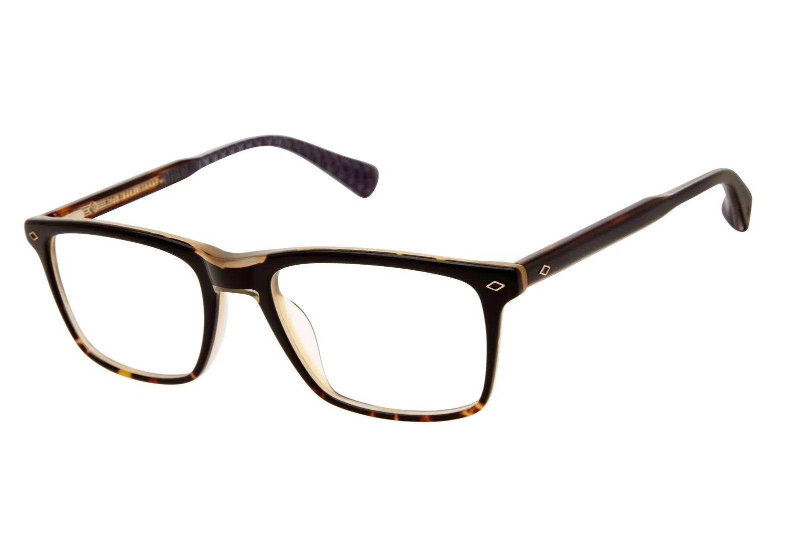 Ted Baker TLM009 Eyeglasses - view 3